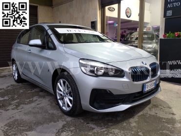 Bmw 225xe Active Tourer iPerformance TETTO APRIBILE