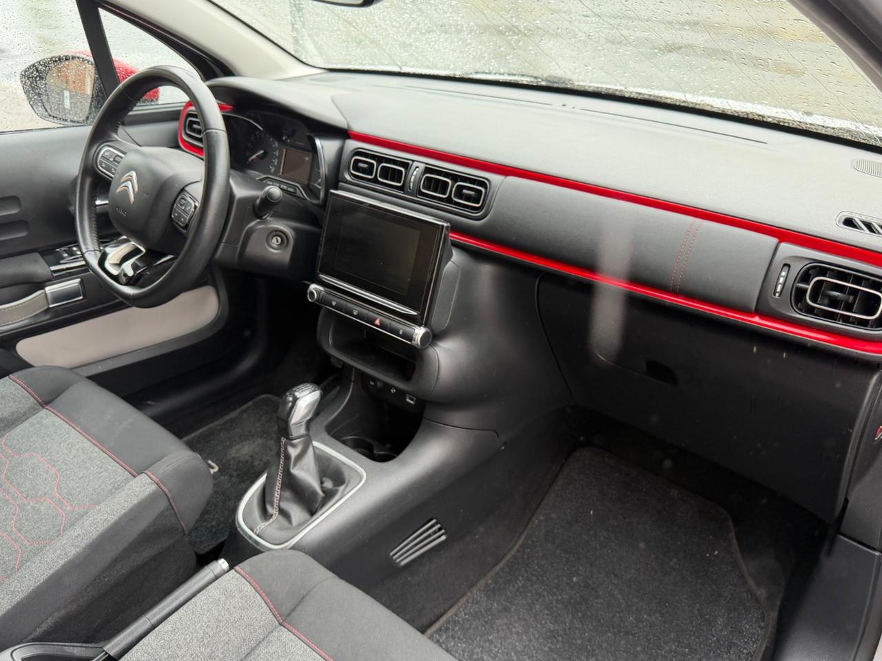 Citroen C3 PureTech 82 Shine