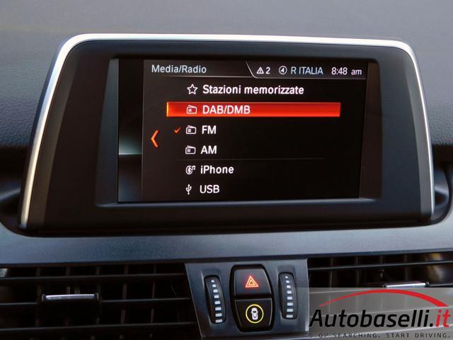 BMW 225 225XE PLUG-IN ACTIVE TOURER IPERFORMANCE AUTOMATIC