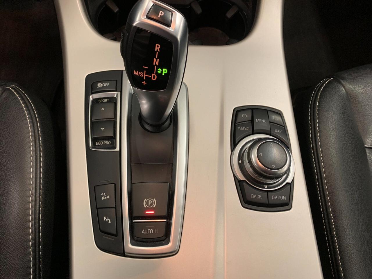 Bmw X3 xDrive 20d Eletta "TAGLIANDI UFFICIALI BMW"