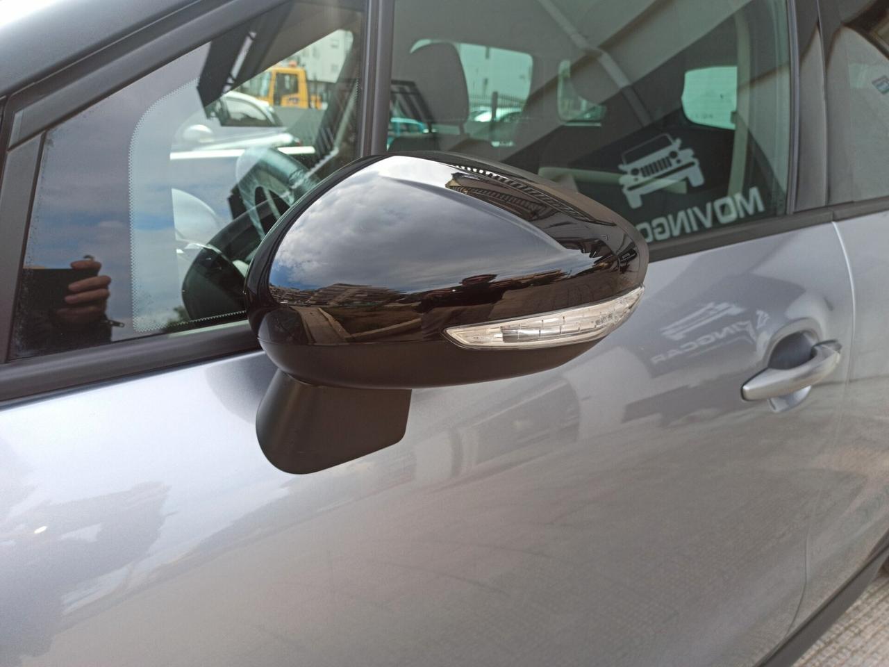 Citroen C3 Aircross BlueHDi 110 S&S Shine Pack