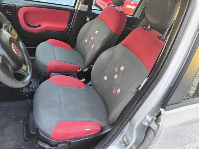 FIAT Panda 1.3 MJT 95 CV S&S Easy EURO6