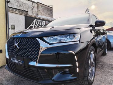 DS 7 Crossback 15BlueHDi *****VENDUTA******