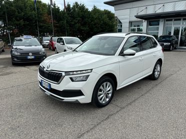 Skoda Kamiq 1.0 G-Tec Ambition - 2021