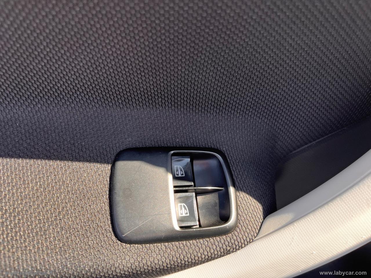 SMART forfour 70 1.0 Passion
