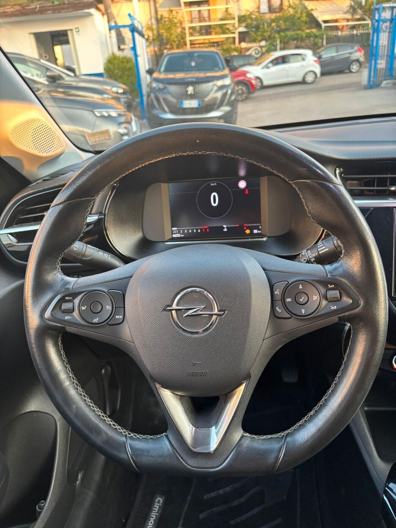 Opel Corsa 1.2 Elegance GPL FULL OPTIONAL