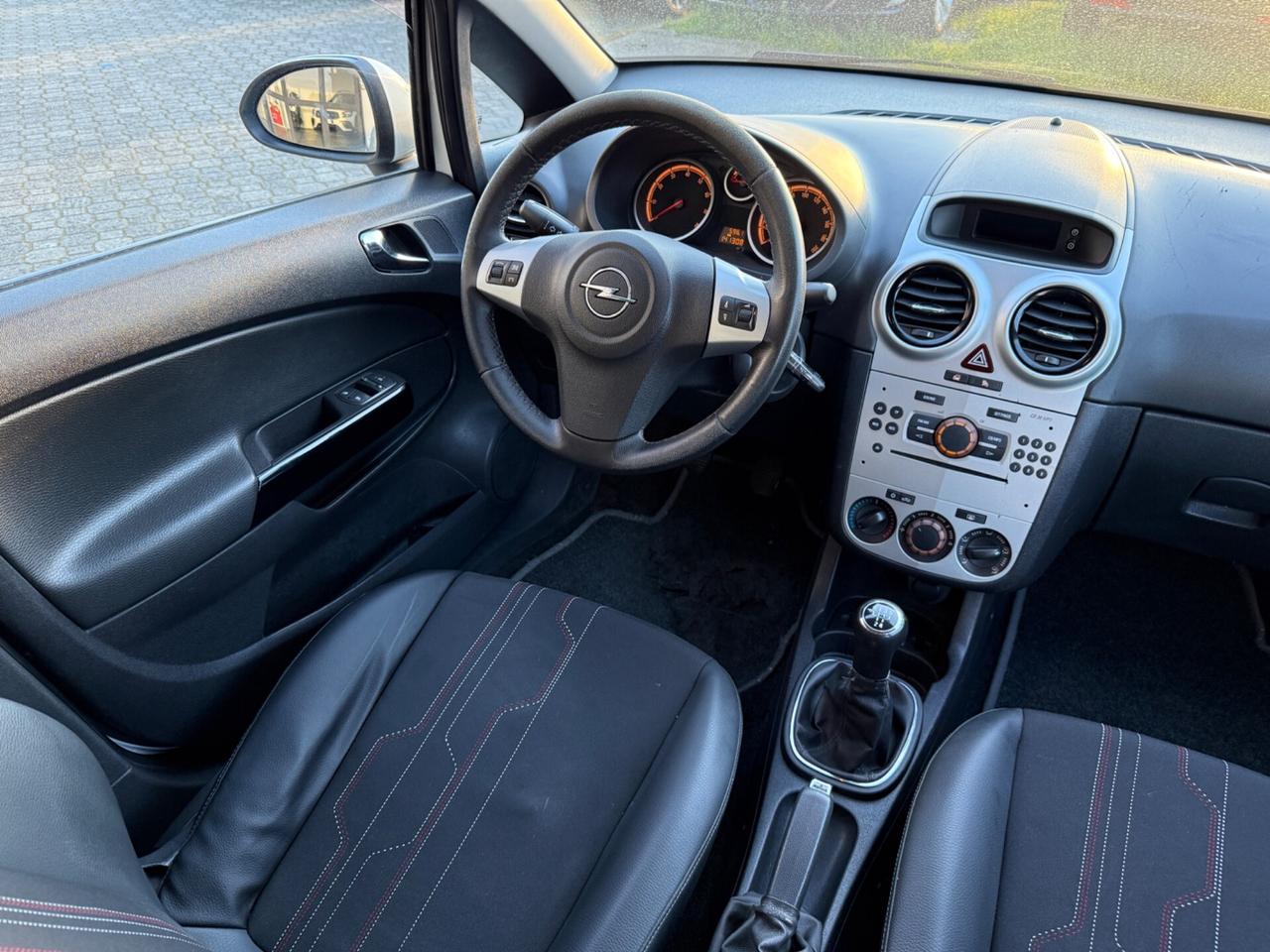 Opel Corsa 1.2 b. |5 porte Edition