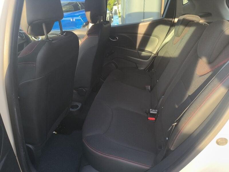 Renault Clio Clio dCi 5 p Energy Zen
