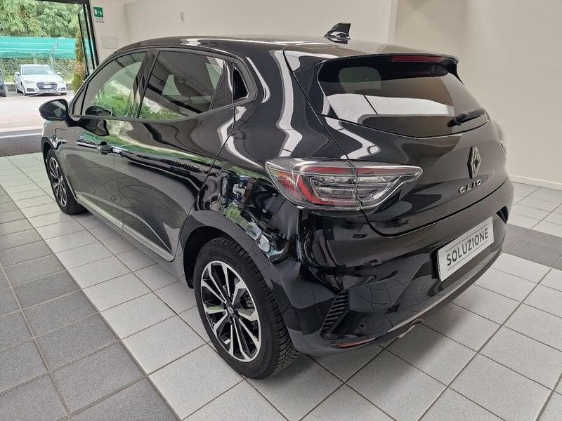 Renault Clio 1.0 TCe 67KW TECHNO - IVA ESPOSTA