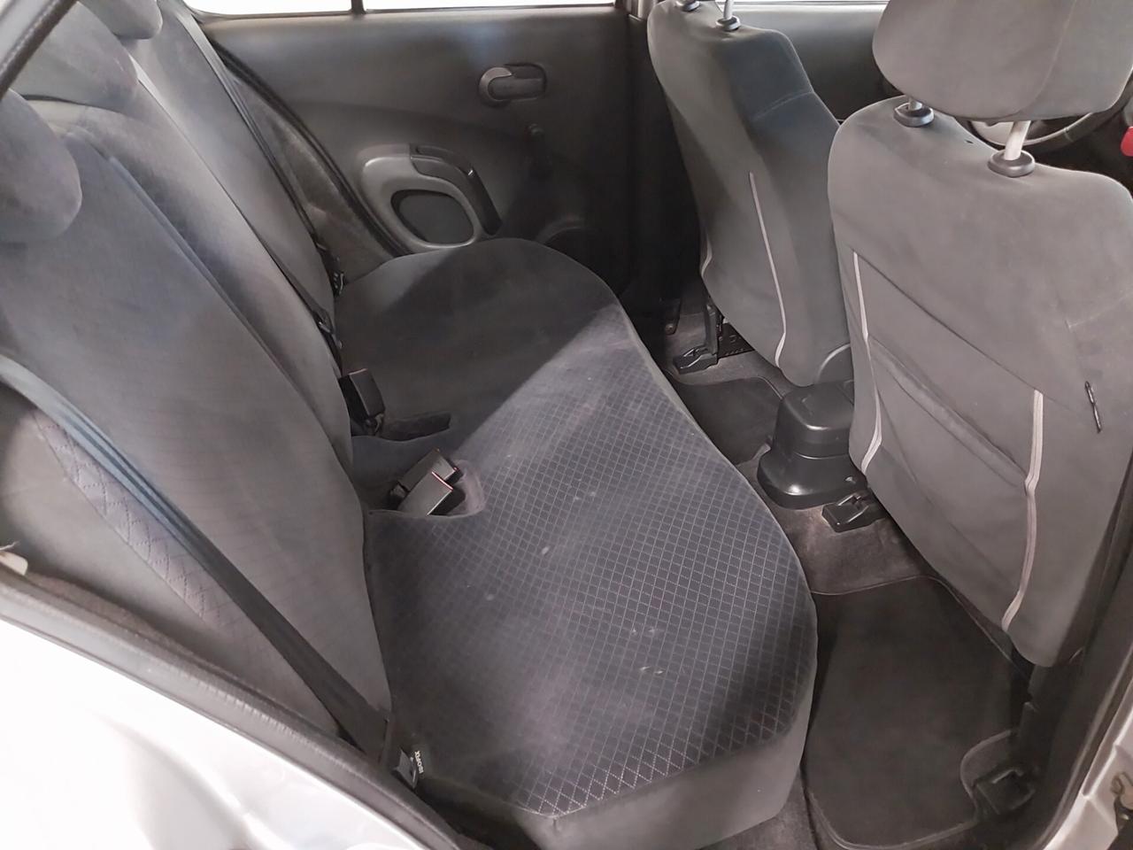 Nissan Micra 1.5d 65CV 5 porte Acenta - ok neopatentati