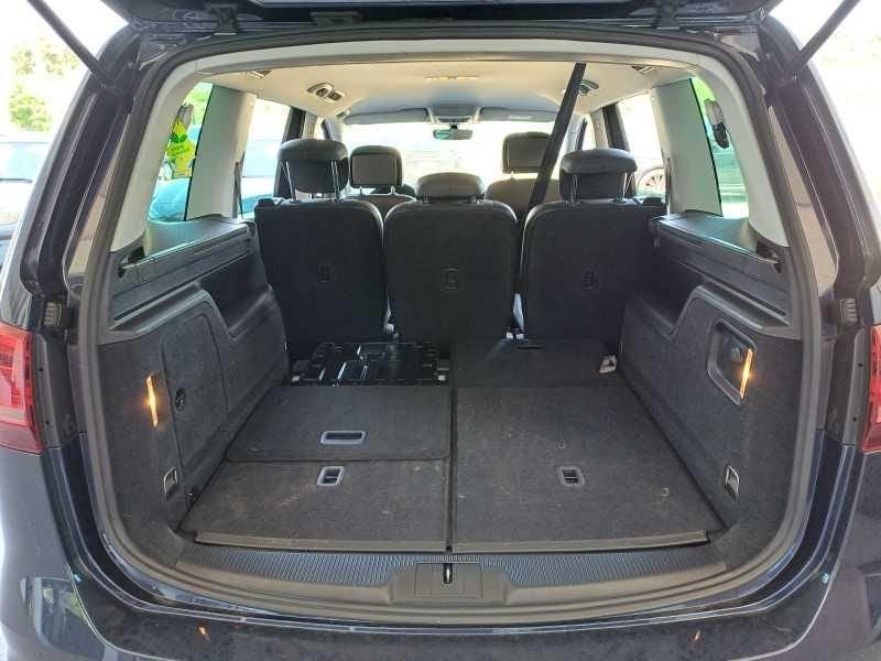 Volkswagen Sharan II 2015 Diesel 2.0 tdi Executive 4motion 184cv dsg