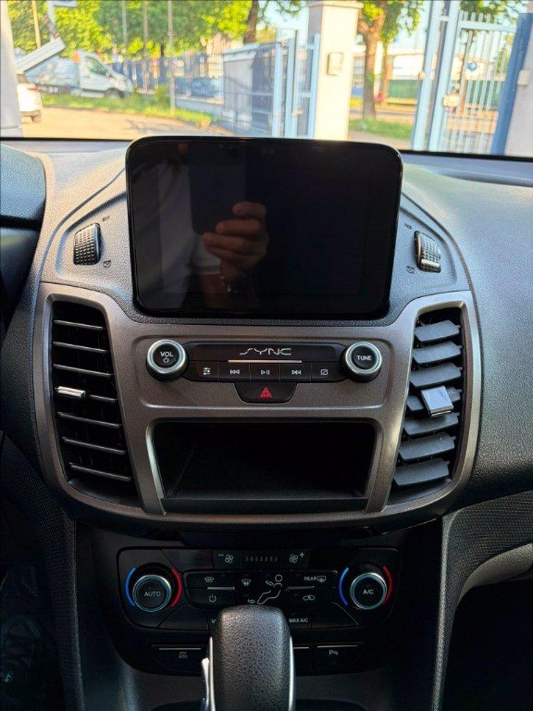 FORD Transit Connect 230 1.5 ecoblue 100cv Trend combi N1 L2H1 A8 E6.2 del 2023