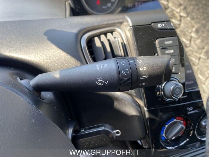 Lancia Ypsilon 1.2 69 CV 5 porte Silver