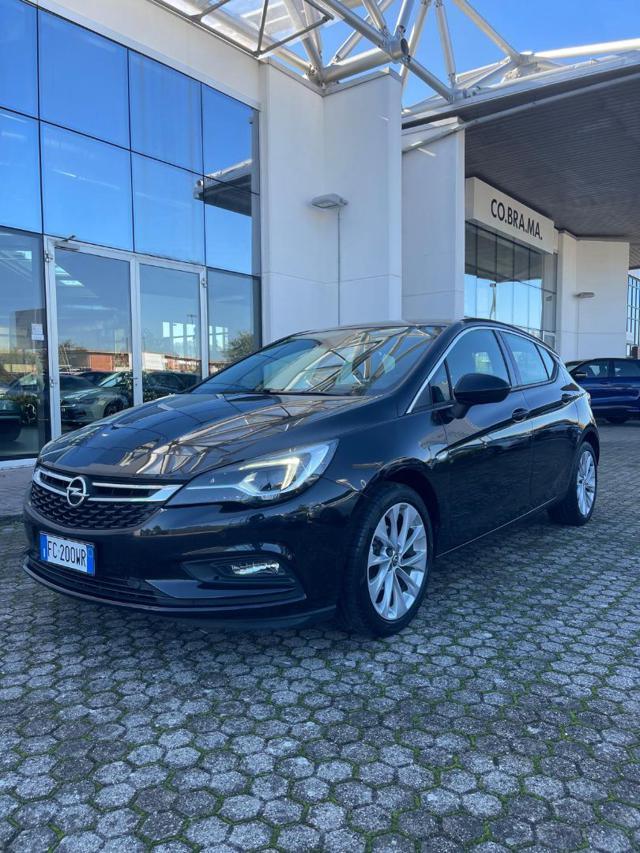 OPEL Astra 1.4 Turbo 150CV Start&Stop 5 porte Innovation