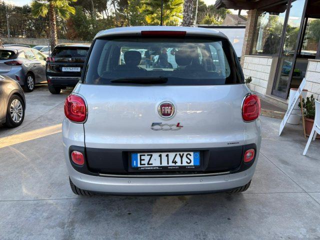 FIAT 500L 1.6 Multijet 120 CV Lounge