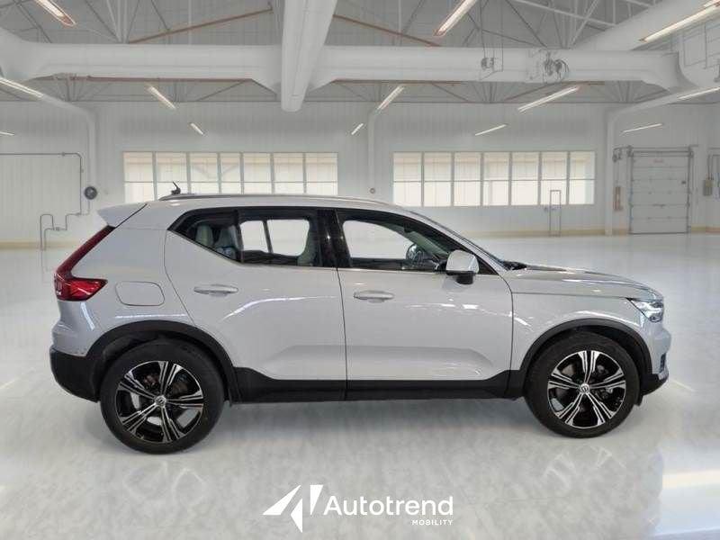 Volvo XC40 Recharge T4 129+14 CV Recharge Plug-In Hybrid Inscription