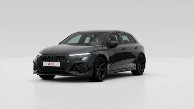 Audi RS3 Sportback 2.5 tfsi qu s-tr TETTO/ACC/B&O/MATRIX