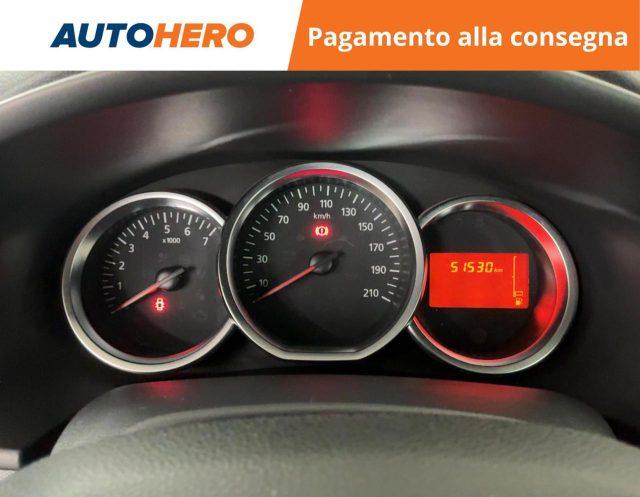 DACIA Logan MCV 1.0 SCe 12V 75CV Essential