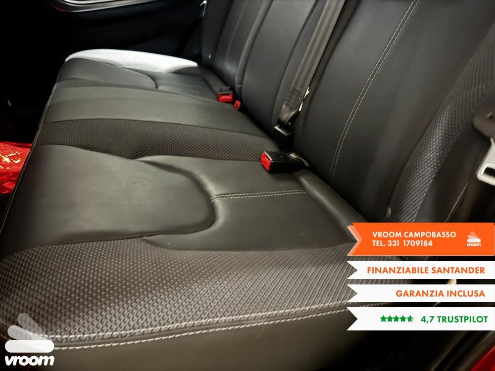 DR dr3 (2018-2020) dr3 S2 1.5 Bi-Fuel GPL