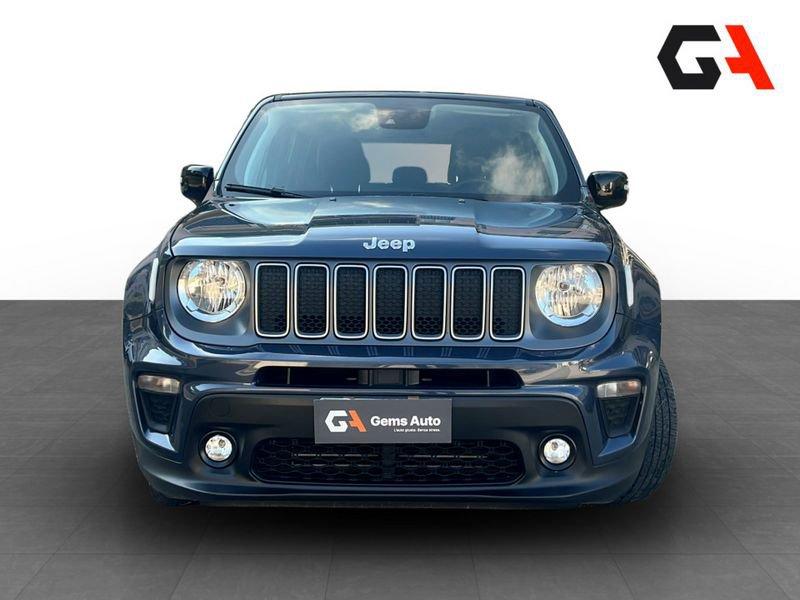 Jeep Renegade Renegade 1.6 Mjt 130 CV Limited
