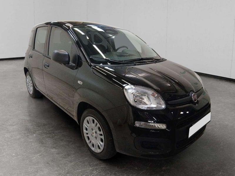 FIAT Pandina 1.0 firefly hybrid Icon s&s 70cv 5p.ti