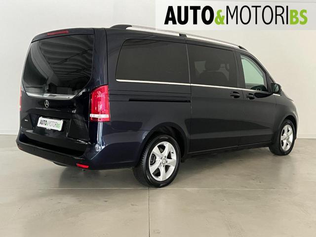 MERCEDES-BENZ V 220 d Premium Long