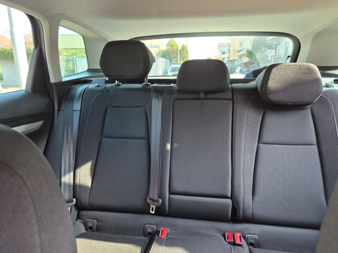 SKODA Karoq 1.5 TSI ACT Executive UNICO PROPRIETARIO