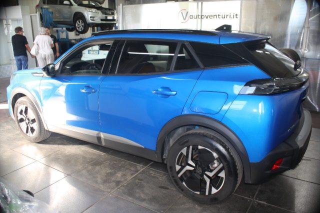 PEUGEOT 2008 PureTech 130 EAT8 Allure