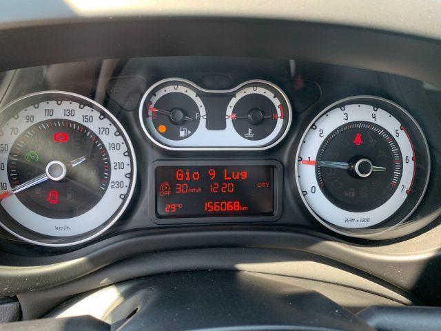 FIAT 500L 1.3 Multijet 85 CV Trekking