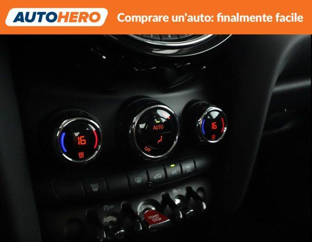 MINI One 1.5 One 75 CV