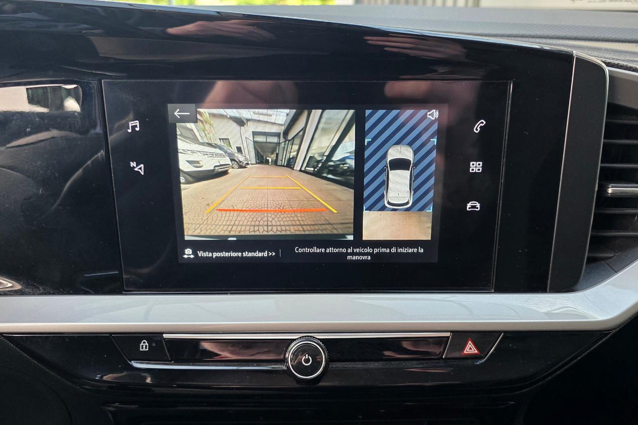 Opel Mokka 1.2 Turbo Elegance