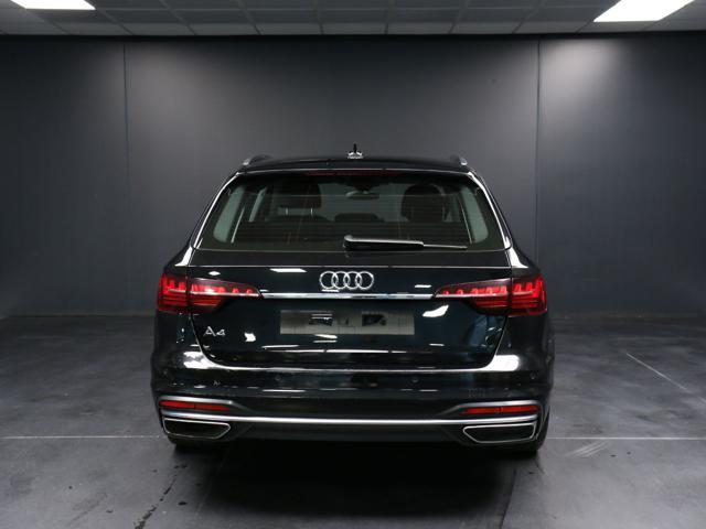 AUDI A4 Avant 35 TDI 163CV S Tronic Business Advanced