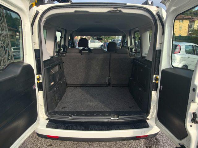 FIAT Doblo Doblò 1.6 MJT 16V 105CV Easy