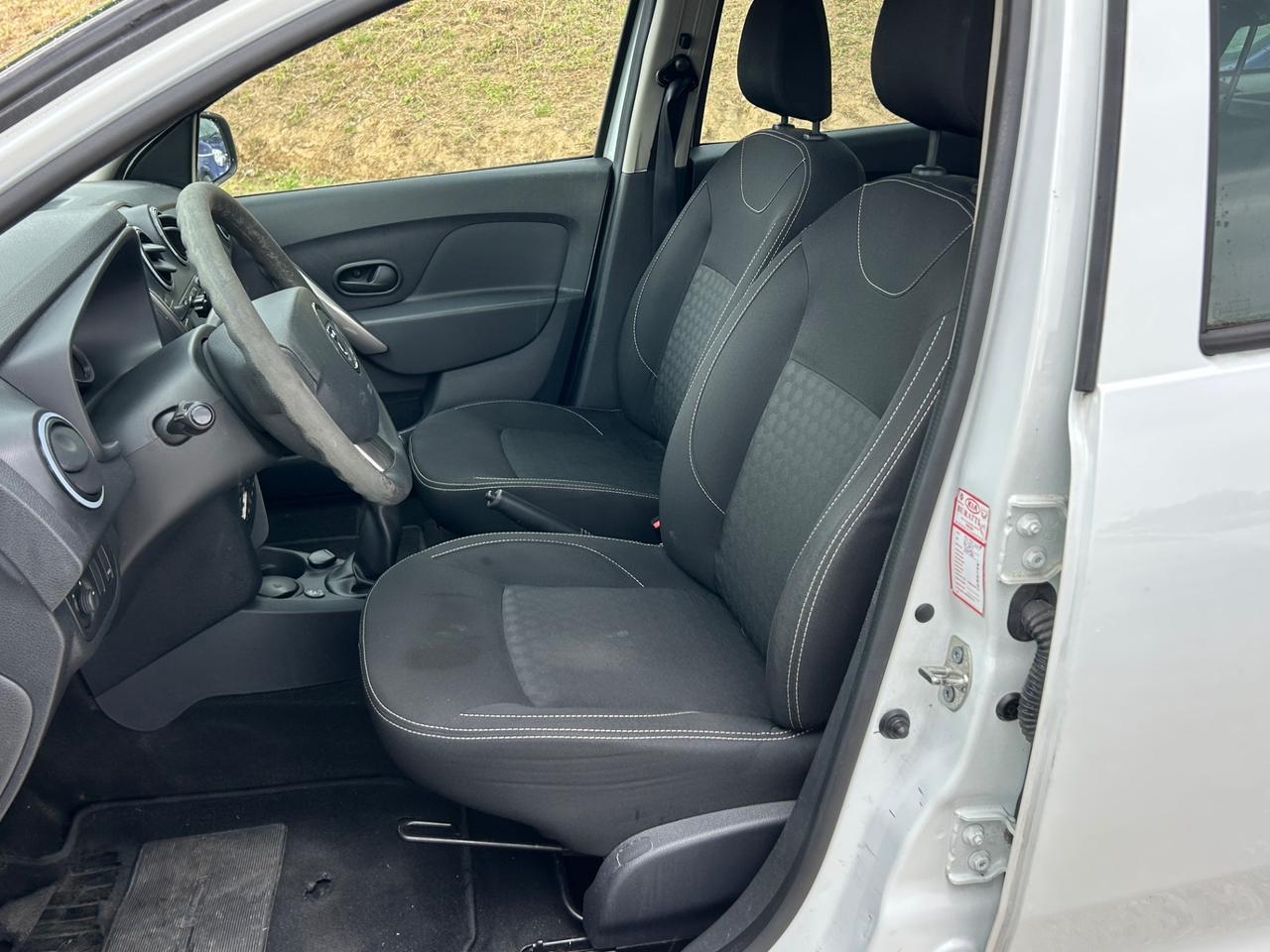 Dacia Logan MCV 0.9 TCe 12V 90CV TurboGPL Start&Stop Lauréate