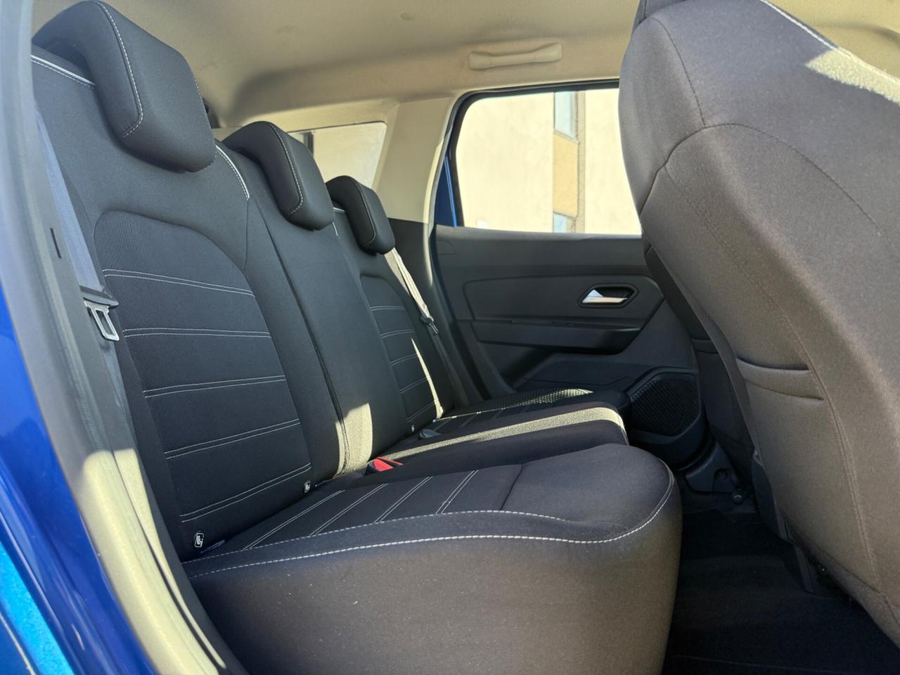 Dacia Duster 1.0 TCe 90 CV 4x2 Prestige