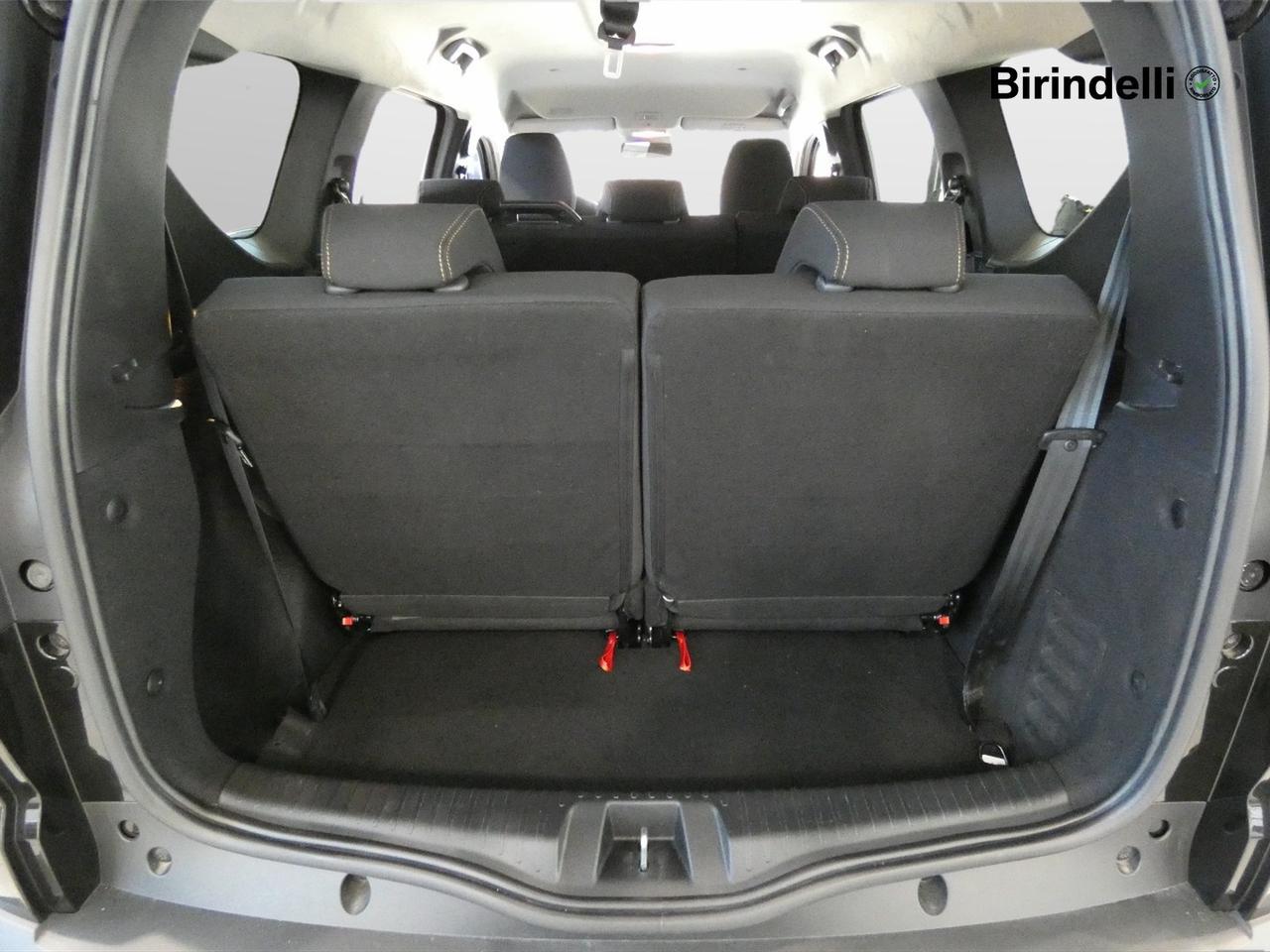 DACIA Jogger - Jogger 1.6 Hybrid 140 7 posti Extreme