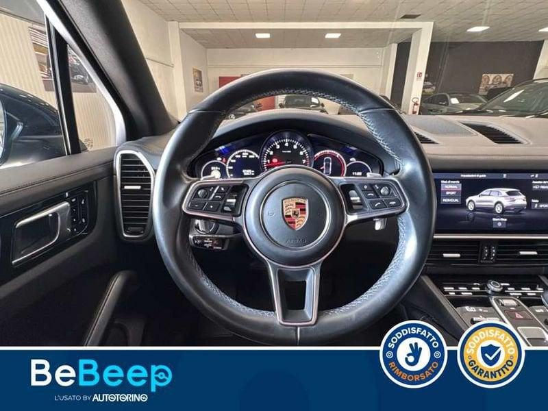 Porsche Cayenne 3.0 TIPTRONIC