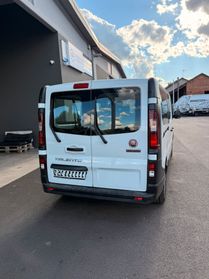 Fiat Talento 1.6 TwinTurbo MJT 125CV PL-TN Combi N1 12q