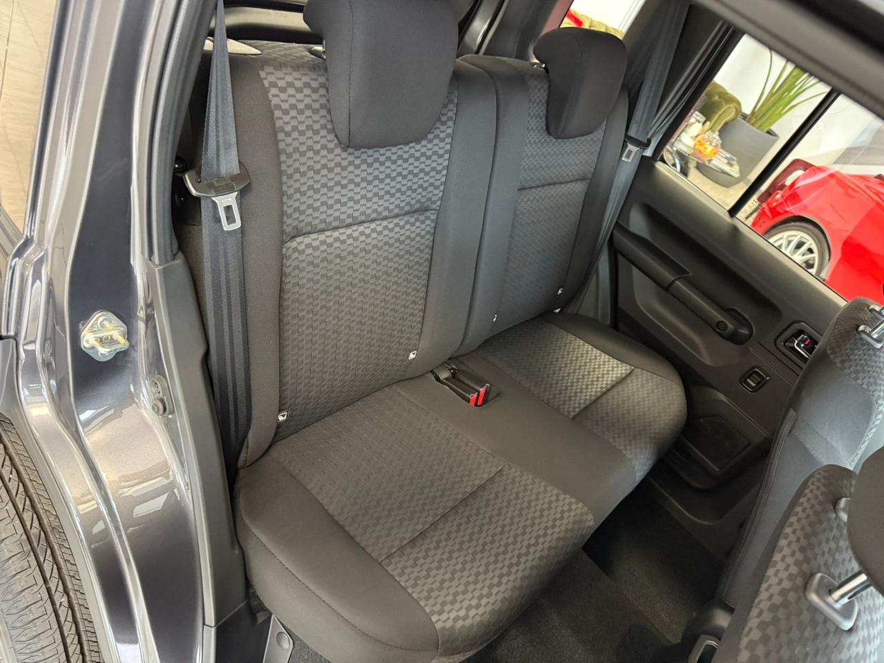 Suzuki Jimny 1.5 PRO 5 PORTE AUTOMATICA VARI COLORI