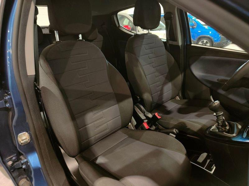 Lancia Ypsilon III 2021 1.0 FireFly Hybrid 70cv Platino S&S