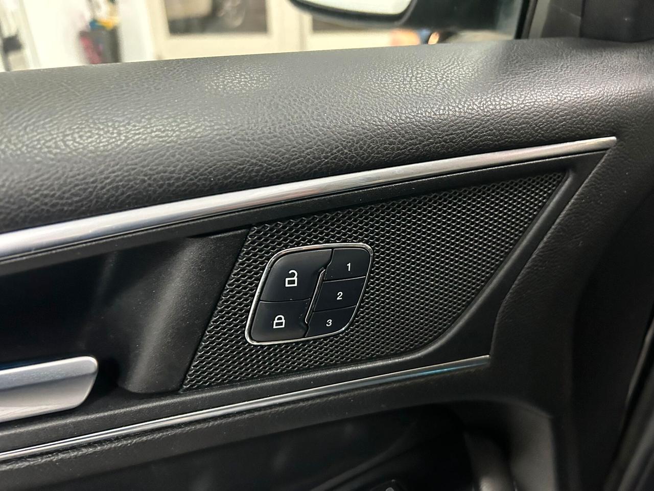 Ford Edge 2.0 TDCI AWD FULL OPTIONAL 2017