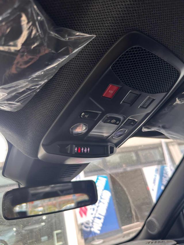 JEEP Avenger LONGITUDE - 1.2 Hybrid 48V 81kW (110CV) Automatico