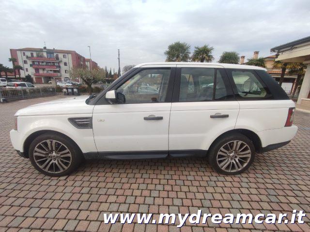 LAND ROVER Range Rover Sport 3.0 SDV6 HSE