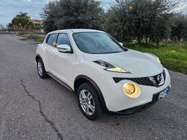 Nissan Juke 1.5 dCi Start&Stop Acenta