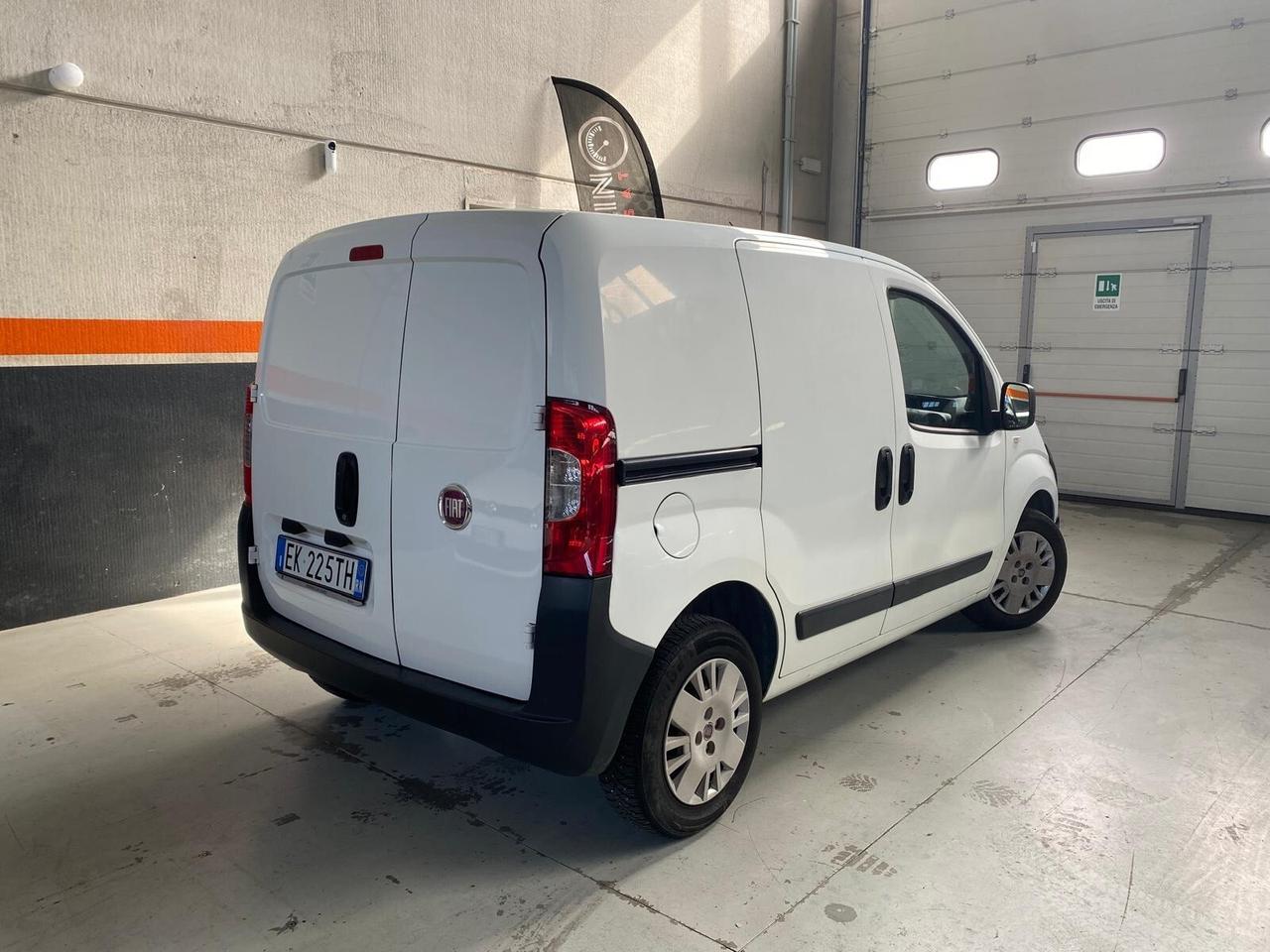 Fiat Fiorino 1.3 MJT 75CV Furgone