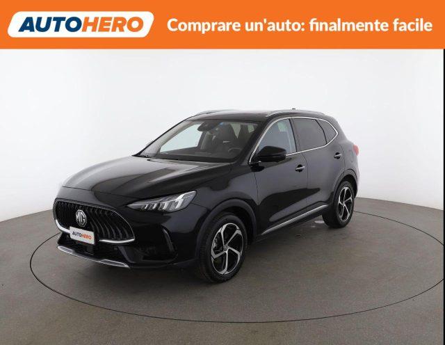 MG HS 1.5T-GDI AT Luxury