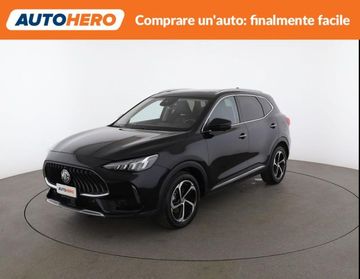 MG HS 1.5T-GDI AT Luxury