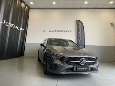 Mercedes-Benz Classe A A 200 d Automatic Progressive Advanced