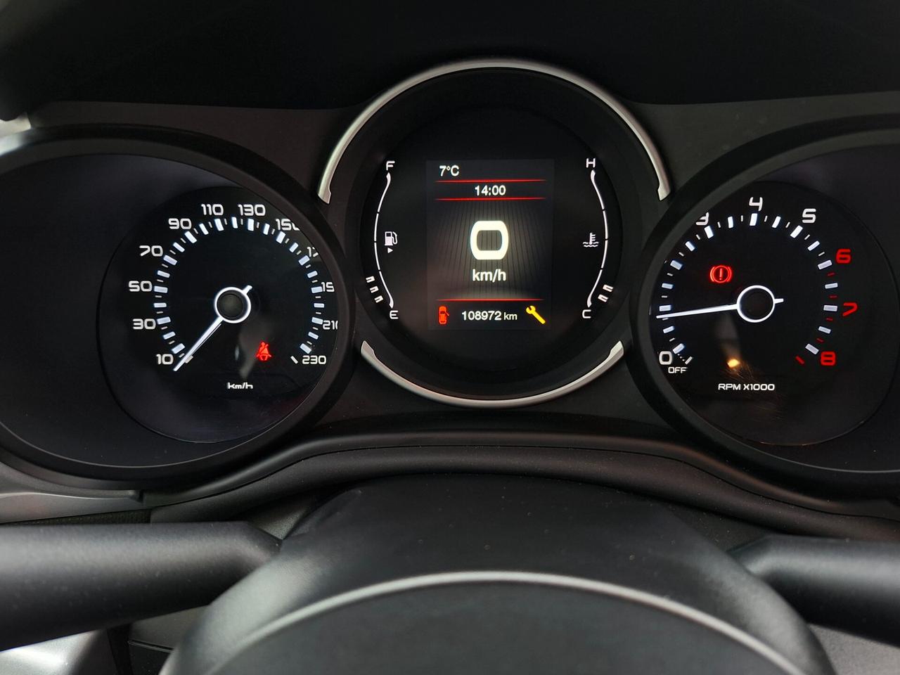 Fiat 500L 1.4 Lounge *PREZZO REALE*