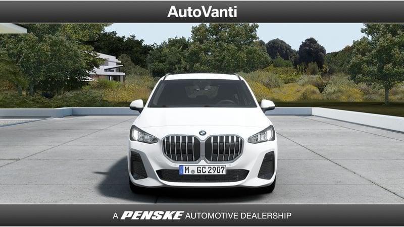 BMW Serie 2 Active Tourer 223d 48V xDrive Active Tourer Msport